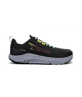 OTHER M OUTROAD Chaussures véganes running zero drop coupe large