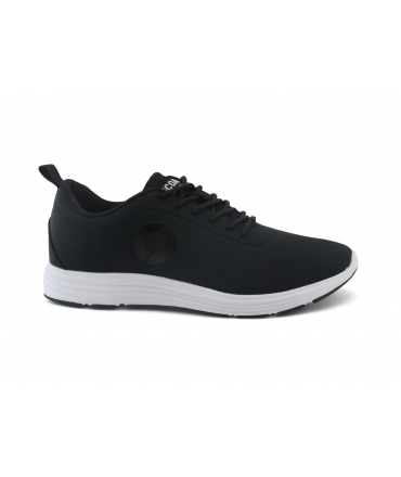 Chaussures ECOALF Oregon Sneakers homme lacets recyclés imperméables chaussures végétaliennes