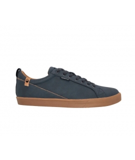 SAOLA Cannon Canvas sneakers uomo impermeabili ultra light scarpe vegane eco