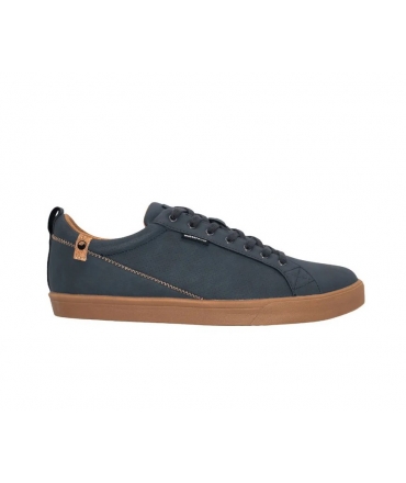 SAOLA Cannon Canvas sneakers uomo impermeabili ultra light scarpe vegane eco