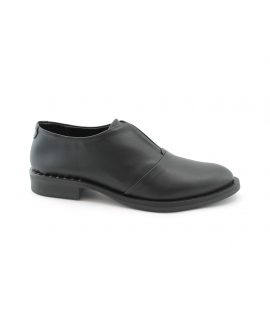 Chaussures femme VSI ZEA Classic pour femmes, Biopolioli, Fabriquées en Italie