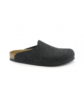 BIRKENSTOCK Amsterdam BS sabot slippers Zapatos veganos unisex