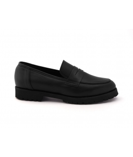 VSI NORI Women's Shoes Loafer Biopolioli waterproof vegan shoes Made in Italy