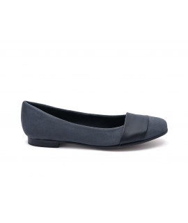 VSI MIA Shoes Woman Round ballet flats vegan shoes Made in Italy