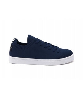 ECOALF Sandford shoes Men sock sneakers recycled laces vegan shoes