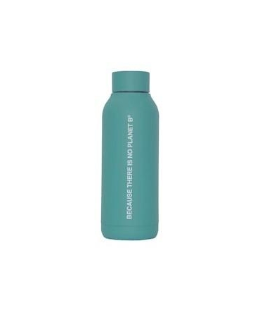 ECOALF Bronson farbige Edelstahl-Thermoflasche mit Verschluss 510 ml
