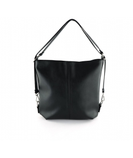 VSI TESSA Bag Backpack Woman adjustable straps zip vegan waterproof