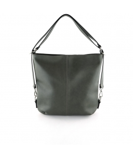 VSI TESSA Bag Backpack Woman adjustable straps zip waterproof vegan made in Italy