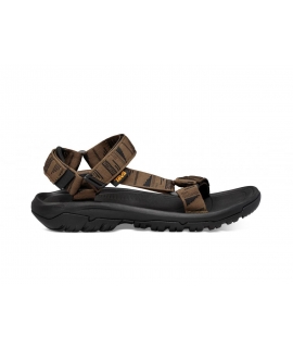 TEVA Hurricane XLT2 Sandali Uomo riciclati strap outdoor vegan shoes