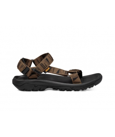 TEVA Hurricane XLT2 Sandalen Herren vegane Outdoor-Schuhe mit recyceltem Riemen