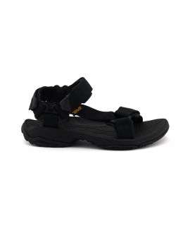 TEVA Terra Fi Lite Sandalen Herren vegane Outdoor-Schuhe mit recyceltem Riemen