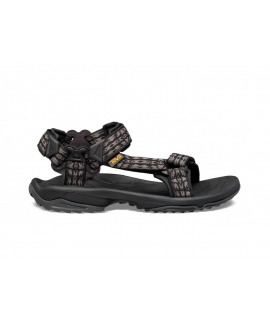 TEVA Terra Fi Lite Sandalen Herren vegane Outdoor-Schuhe mit recyceltem Riemen