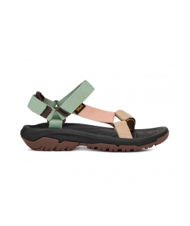 Sandalias TEVA Hurricane XLT2 para mujer Zapatos veganos con correa reciclada para exteriores