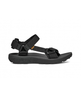 TEVA Hydratrek Herren-Sandalen mit recyceltem Riemen, vegane Outdoor-Wassersport-Schuhe