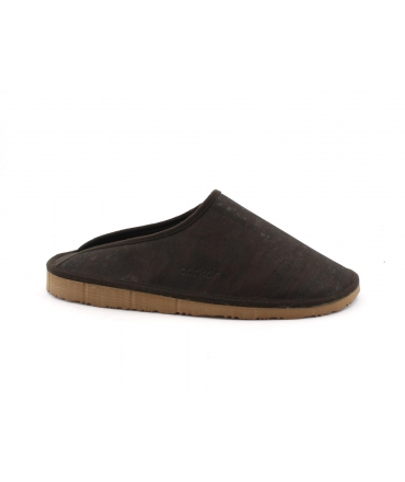 Pantofole Uomo sughero vegan shoes