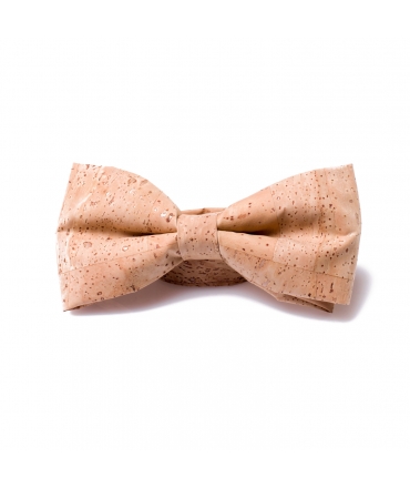 Papillon Uomo sughero vegan
