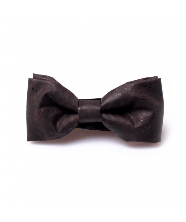 ARTELUSA Papillon Hombre vegano corcho