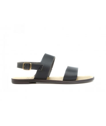 NAE Oxia shoes Woman double band sandals vegan strap