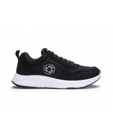 NAE Jor Zapatos unisex sneakers cordones zapatos veganos reciclados