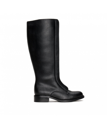 NAE Ruth chaussures femme bottes zipper chaussures vegan