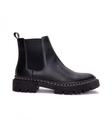 Zapatos NAE Duda Botines mujer botines veganos
