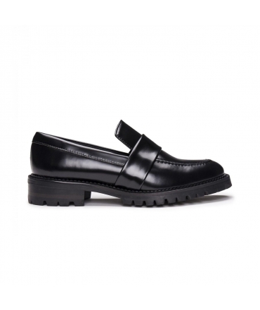 NAE Elena Damen Mokassin vegane Schuhe