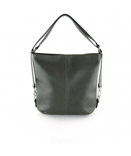 VSI TESSA Bag Sac à dos Femme bretelles réglables zip étanche vegan fabriqué en Italie