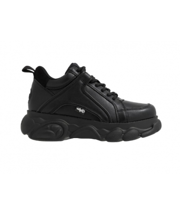 BUFFALO CLD CORIN Zapatos Mujer Sneakers cordones zapatos veganos