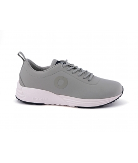ECOALF Oregon shoes Woman sneakers recycled laces waterproof vegan shoes