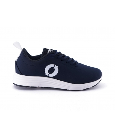 ECOALF Oregon Kids shoes Children sneakers recycled laces waterproof vegan shoes