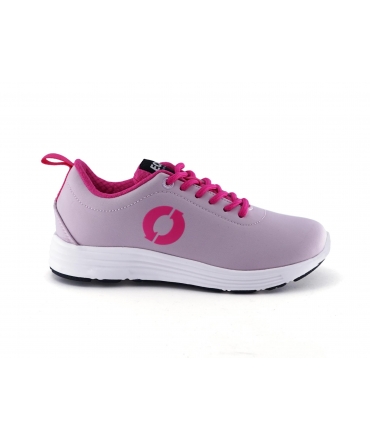 ECOALF Oregon Zapatos para niños Zapatillas para niñas Cordones reciclados Zapatos veganos impermeables