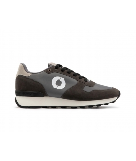 ECOALF Yale scarpe Uomo vegan sneakers lacci riciclate waterproof ecologiche