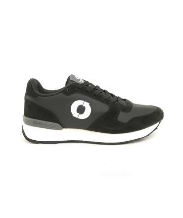 ECOALF Yale Sneakers vegane uomo riciclate lacci waterproof