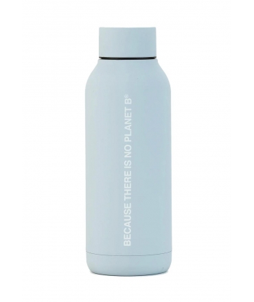 ECOALF Bronson borraccia termica azzurro colorata acciaio inox tappo 510 ml