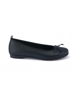VSI RIMA Scarpe Donna Ballerine Biopolioli tonde fiocco vegan shoes Made in Italy