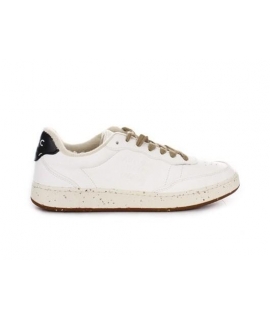 ACBC Evergreen Grape sneakers bianche vegan uva riciclate lacci juta eco