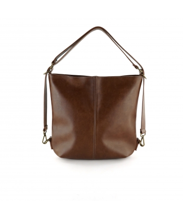 VSI TESSA Bag Mochila Mujer correas ajustables cremallera vegano impermeable