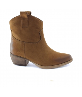 VSI TEXAS Scarpe Donna Stivaletti texano vegan shoes Made in Italy