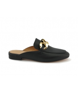 Cadena VSI NINA Vegan Sabot Mujer Biopolioli Made in Italy