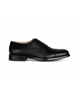 Solari Milano Oxford uomo scarpe classiche vegan eleganti vegane formali liscie in mais