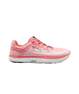 ALTRA Escalante 2 Damenschuhe Turnschuhe mit veganen Zero Drop Schuhen