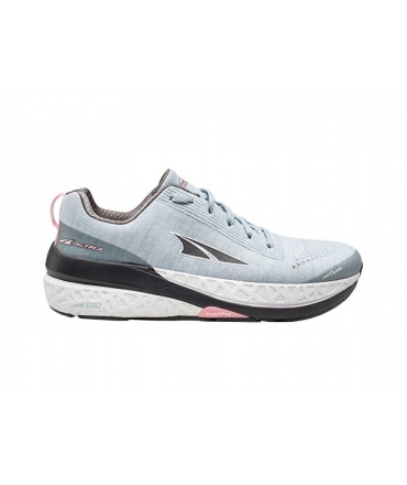 ALTRA Paradigm 4.5 Scarpe Donna sneakers running zero drop vegan shoes
