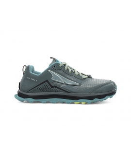 ALTRA Lone Peack 5 Scarpe Donna trail running zero drop vegan shoes