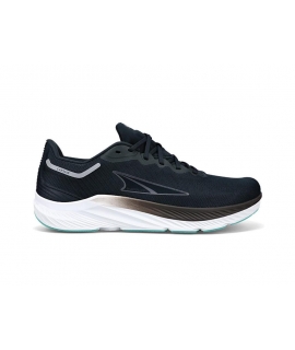 ALTRA Rivera 3 vegan black sneakers hombre running zero drop vegan shoes