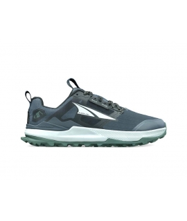 ALTRA Lone Peak 8 Damenschuhe Trailrunning Zero Drop vegane Schuhe