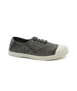 NATURAL WORLD chaussures femme lacets Bio Bio semelle amovible chaussures végétaliennes