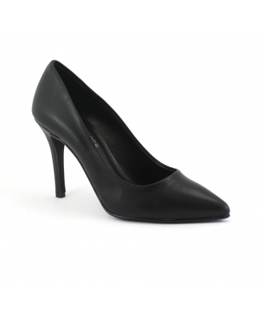 VSI Scarpe Donna Decolletè tacco vegan shoes Made in Italy