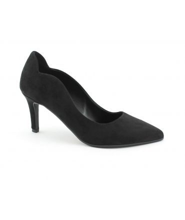 VSI SESIA Scarpe Donna Decolletè tacco punta vegan shoes Made in Italy