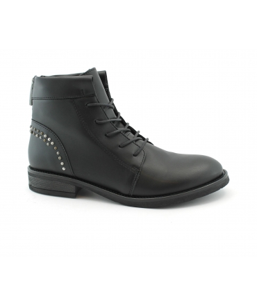 VSI ORYZA Damenschuhe Biopoly Locks vegane Schnürsenkelschuhe Made in Italy