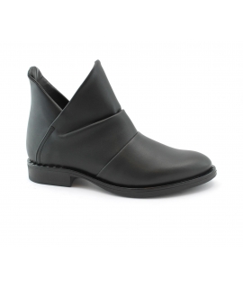 VSI MIETI Damenschuhe Stiefeletten Biopolioli vegane Schuhe Made in Italy
